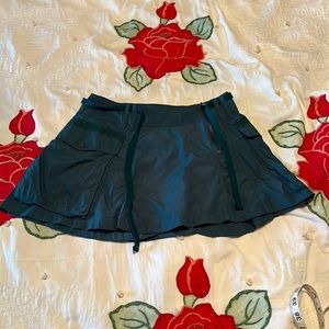 Free people movement skort